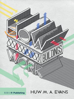 cover image of How Buildings Work